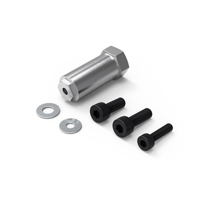 Gmade GOM Aluminium Spare Tire Mount