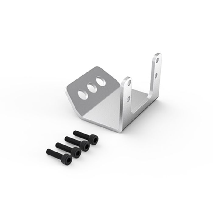 Gmade GA60 Aluminium Axle Guard (Silver)