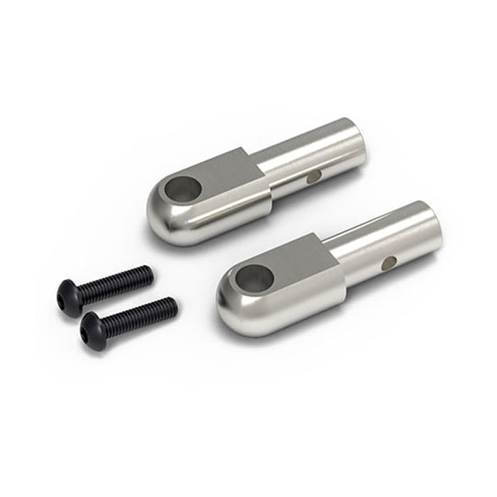 Gmade BOM Cage Hinge (Silver)