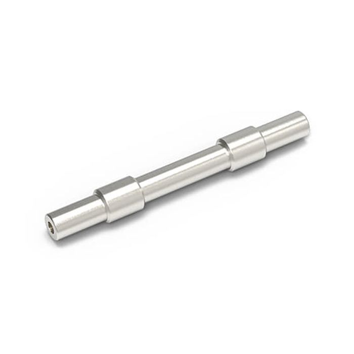 Gmade BOM Cross Bar 55mm (Silver)