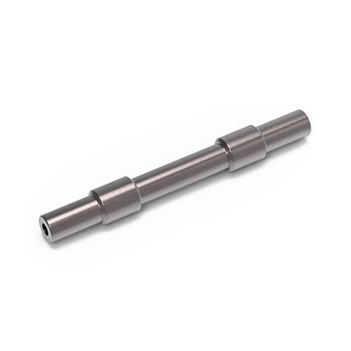 Gmade BOM Cross Bar 55mm (Titanium Gray)