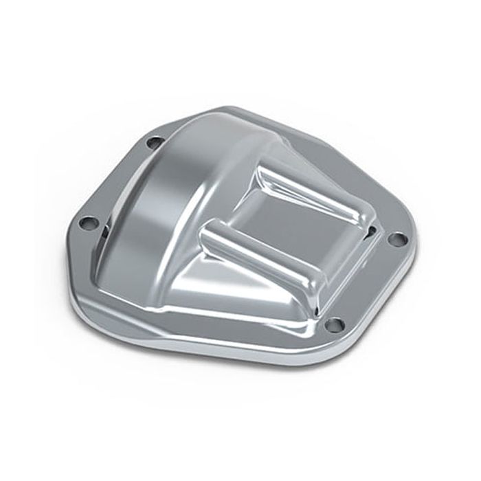 Gmade GA44 Differential Cover (Matt Nickel)