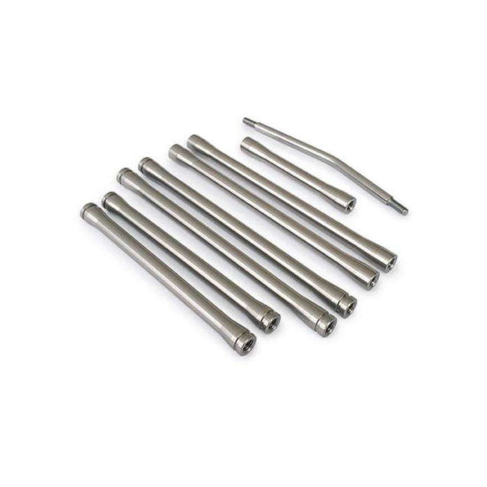 GMADE GS02 STAINLESS STEEL LINK FOR 313MM WHEELBASE