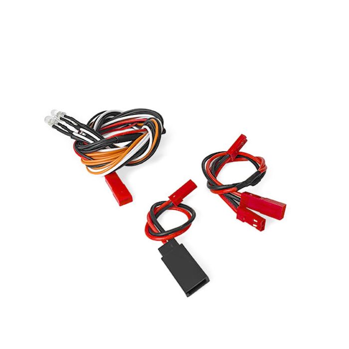 GMADE Bom Led Light Kit