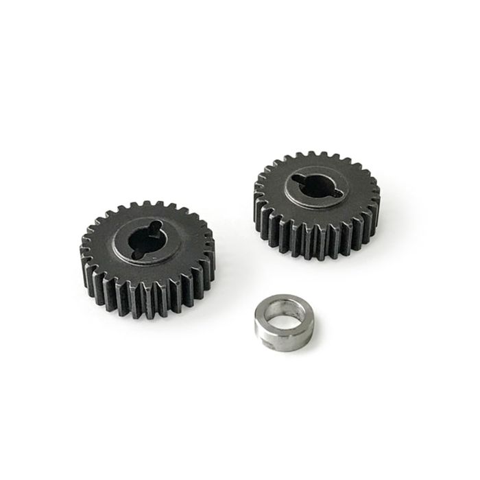 GMADE GS02 HIGH SPEED GEAR SET