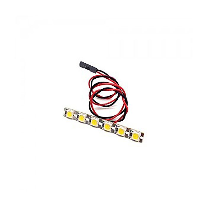 Gmade Front Bumper LEDLight Kit