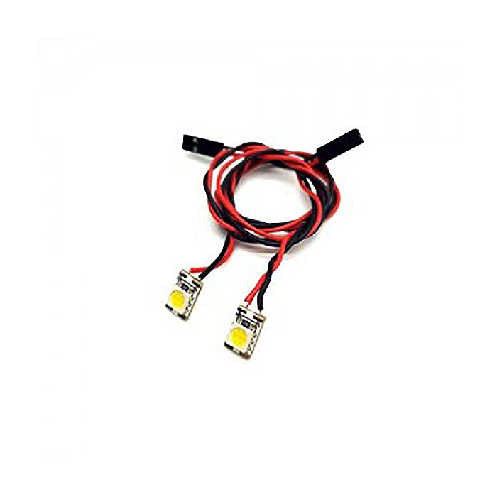 Gmade Front Bumper Fog LEDLights Kit