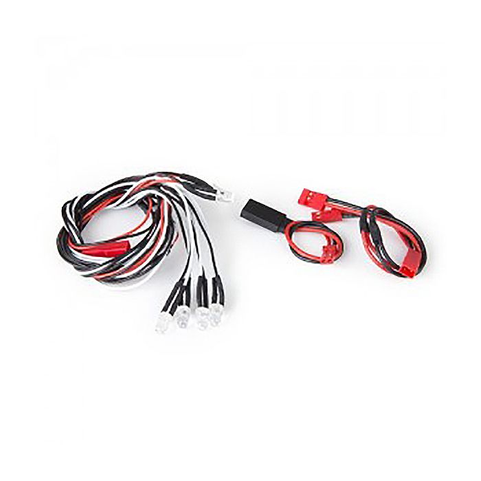 Gmade Warm White LEDLight Kit