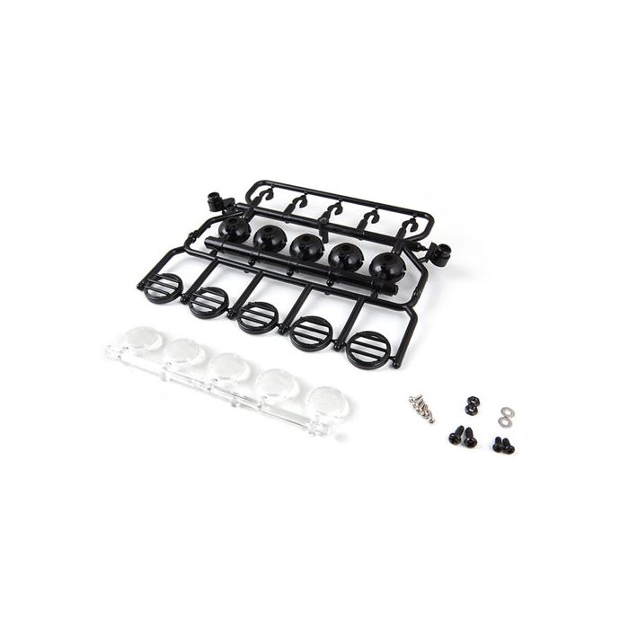 GMADE Led Light Bar Set (5 Lights)