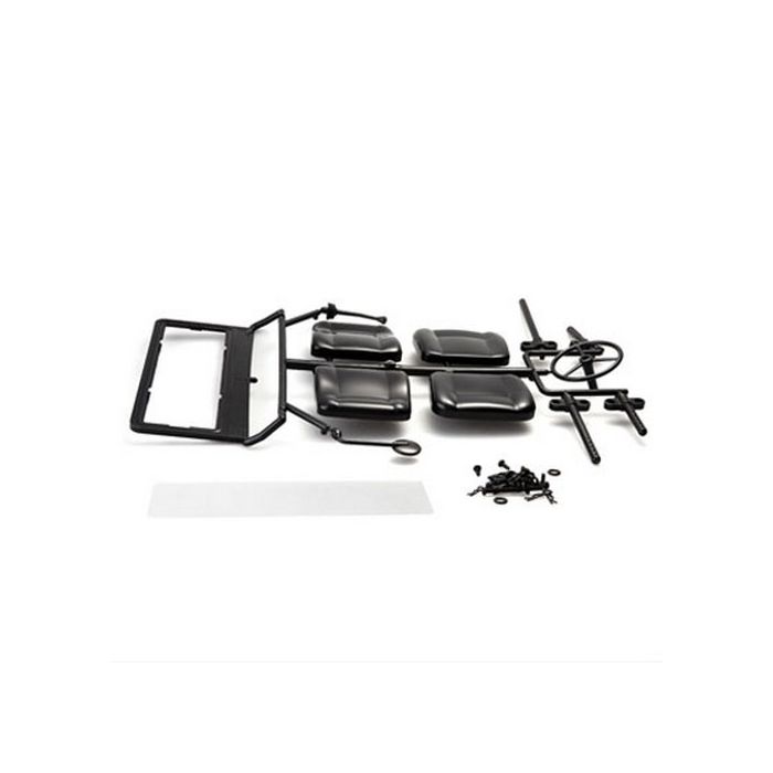 Gmade Sawback Accessory Parts