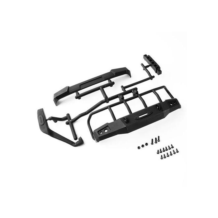 Gmade Komodo Bumper Parts