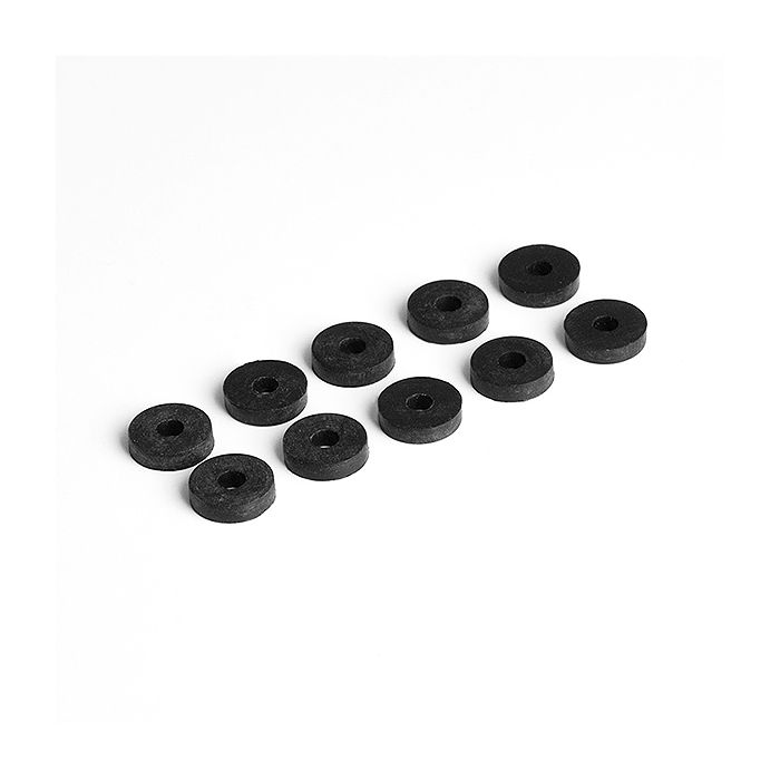 Gmade 3x8x2mm Rubber Washer (10)