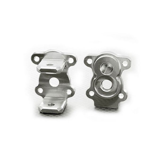 Gmade Aluminium C-Hub Carrier (2) For R1 Axle