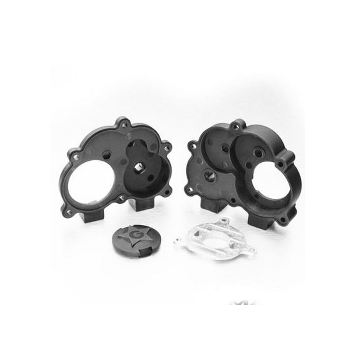 Gmade Transmission Housing Set