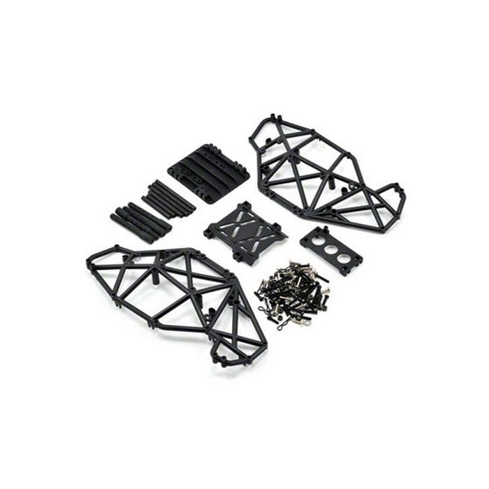 Gmade R1 Tube Chassis Set