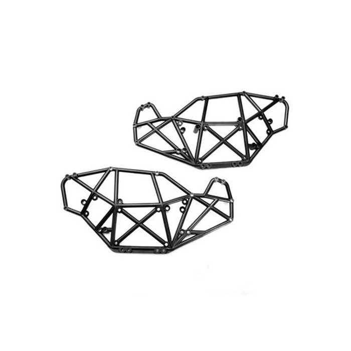 Gmade R1 Chassis