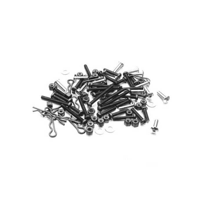 Gmade Chassis Screw Bag For R1