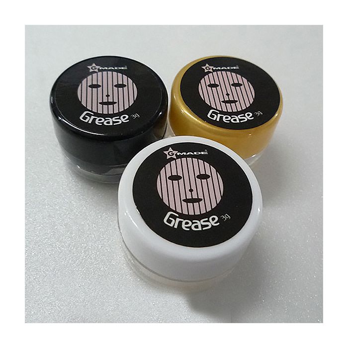 Gmade Professional Grease Set 3g (3 Types)