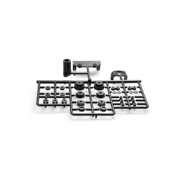 Gmade GS01 Axle Parts Tree