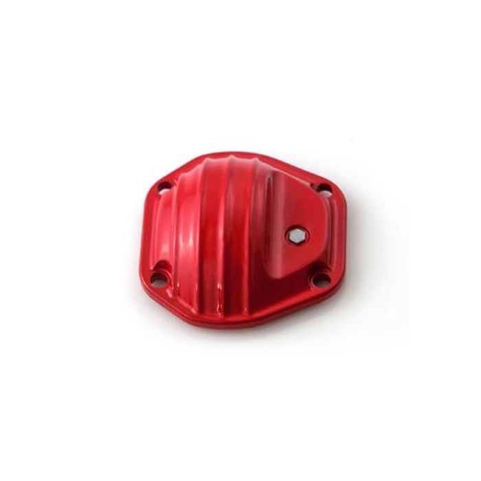 Gmade GS01 Red Differential Cover (1)