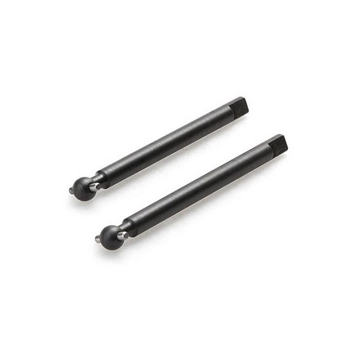 Gmade GS01 Front Drive Shaft Set