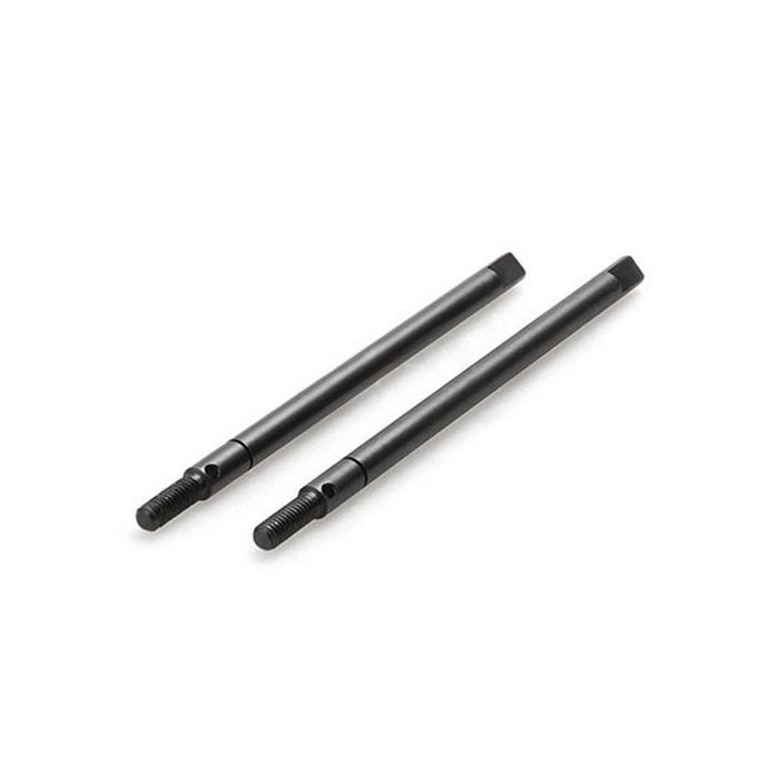 Gmade GS01 Rear Straight Drive Shaft Set