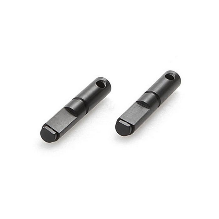 Gmade GS01 14t Bevel Gear Shaft (2)