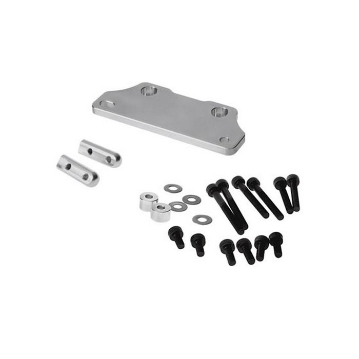 Gmade Aluminium Servo Plate For GS01 Axle