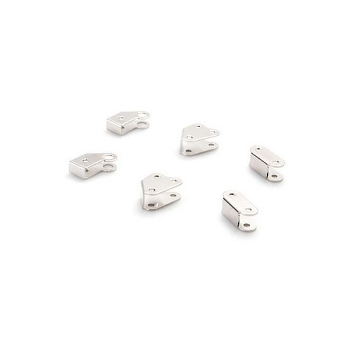 Gmade GS01 Leaf Spring Shackle Set