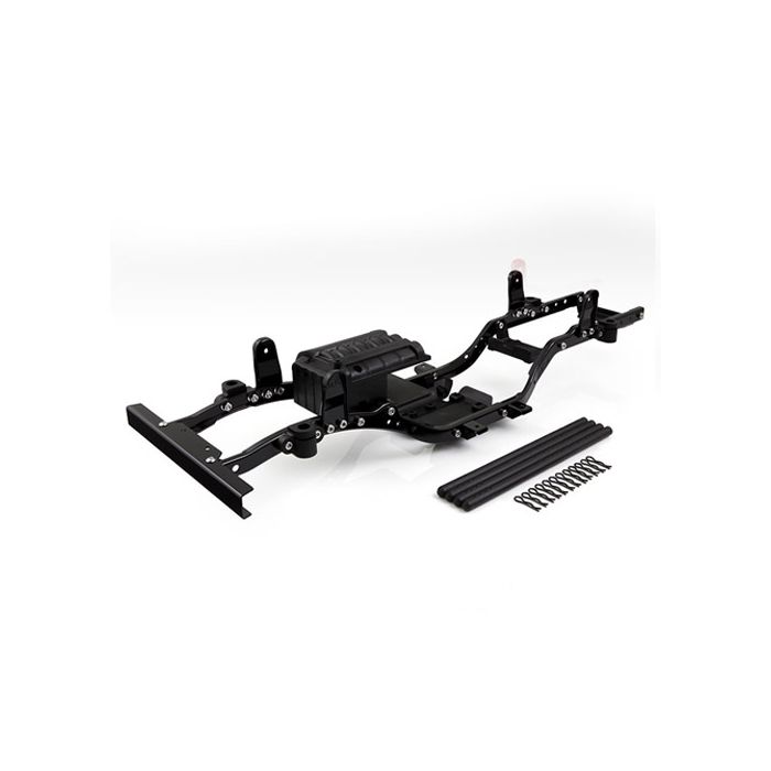 Gmade GS01 Black Frame Set