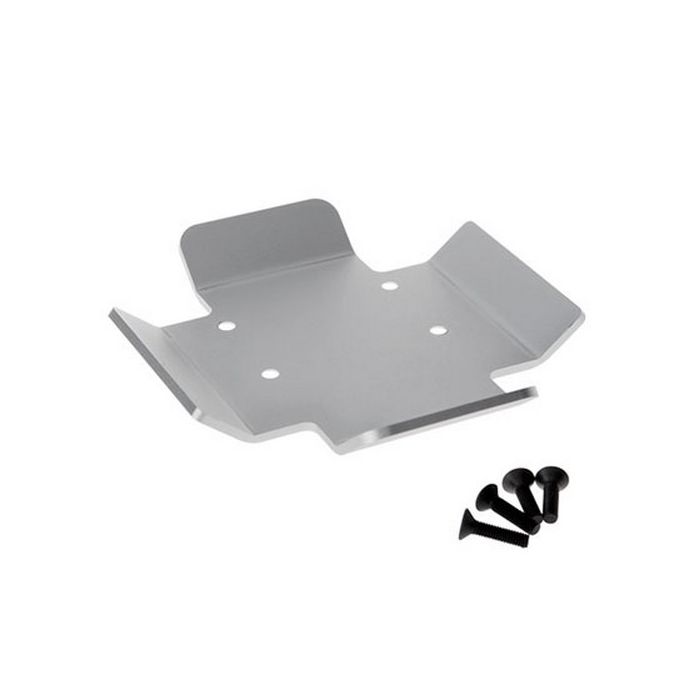 Gmade Skid Plate For GS01 Chassis