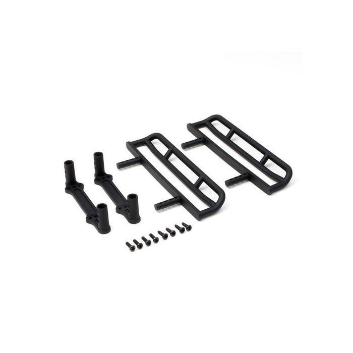 GMADE Rock Sliders (2) For GMADE Gs01 Chassis