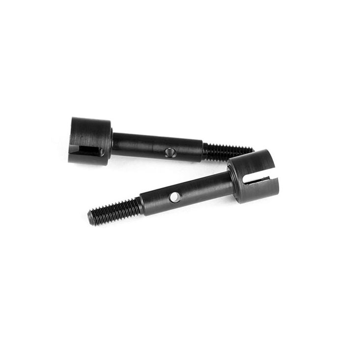 Gmade Gs01/Komodo Long Wheel Axle Shaft (2)