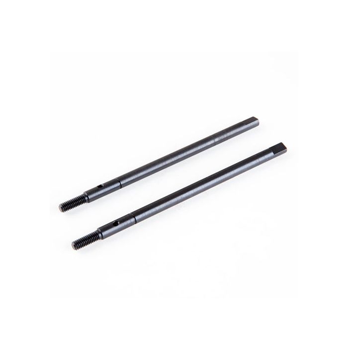 Gmade GS01 Rear Long Straight Drive Shaft Set