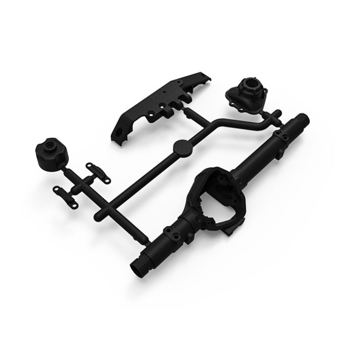 Gmade GA60 Axle Housing Parts Tree