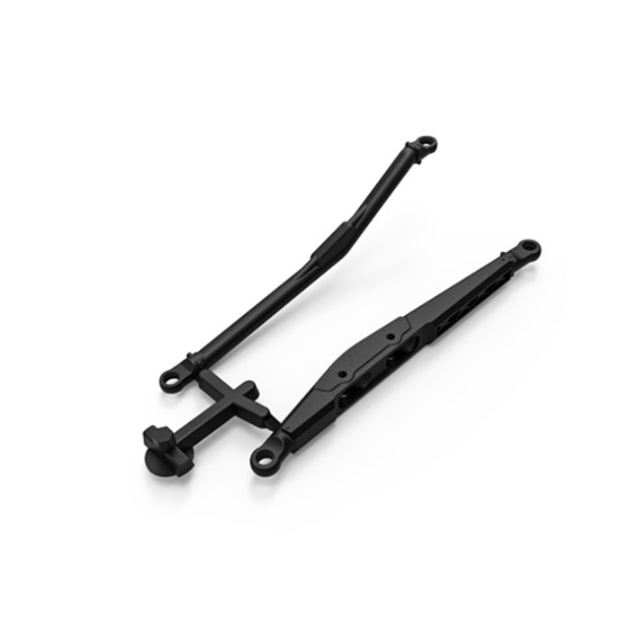 Gmade Rear 4 Link Set