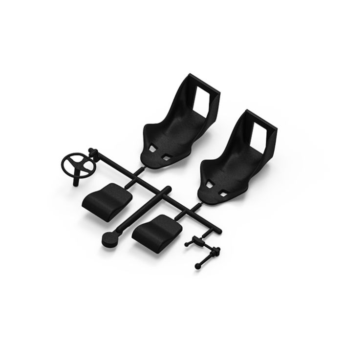 Gmade Cockpit Accessory Parts Tree