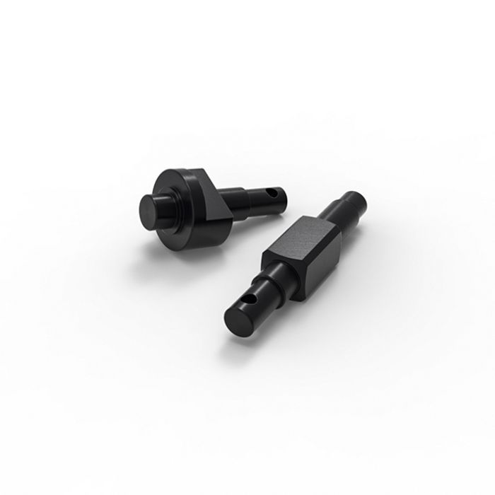 Gmade Transfer Output Rear Shaft Set