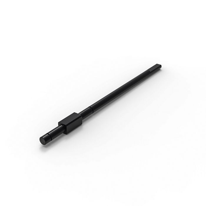 Gmade Transmission Output Shaft 128mm