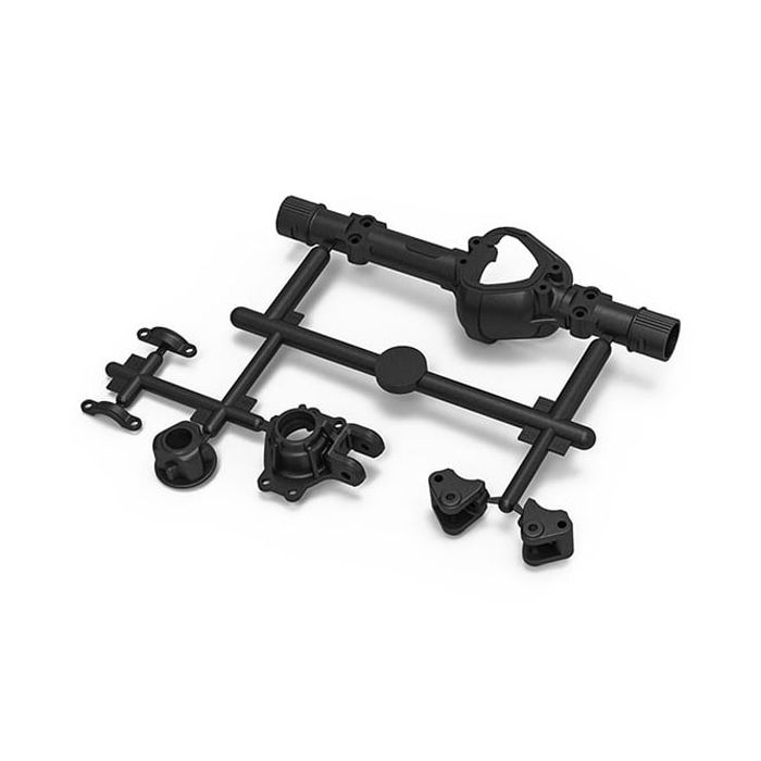 Gmade GA44 Front Axle Housing Parts Tree