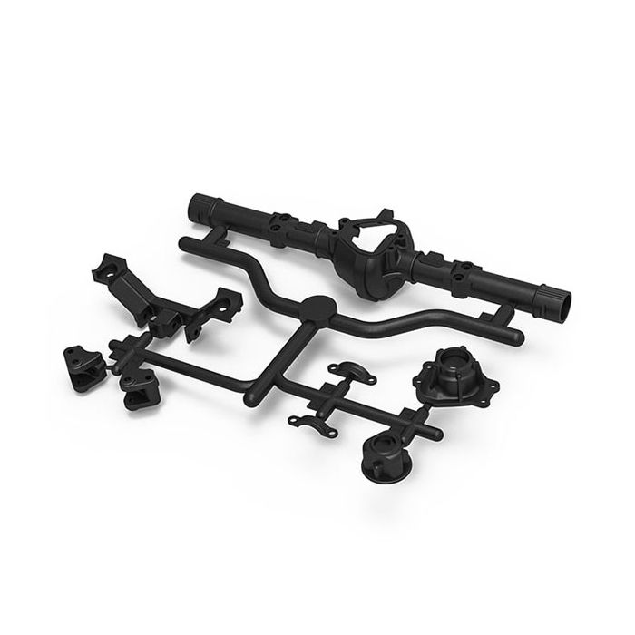 Gmade GA44 Rear Axle Housing Parts Tree