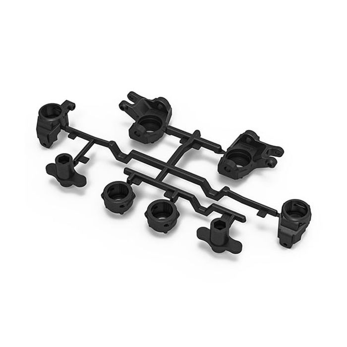 Gmade GA44 Axle Parts Tree