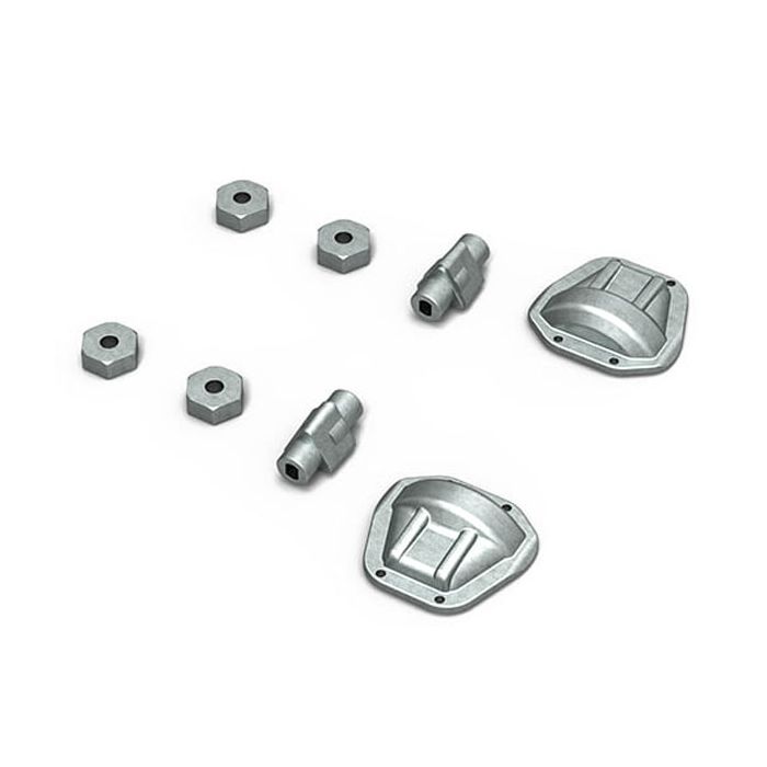 Gmade GA44 Axle Hardware Set