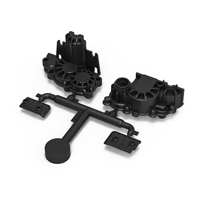 Gmade TTR Transmission Housing Parts Tree