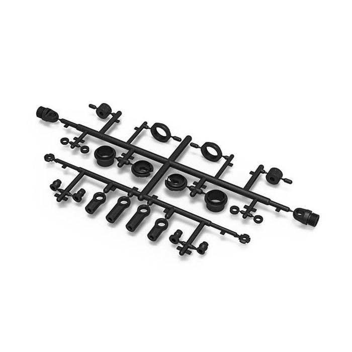 Gmade SD Shock Parts Tree