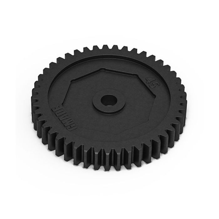 Gmade 32p 45t Spur Gear (2)