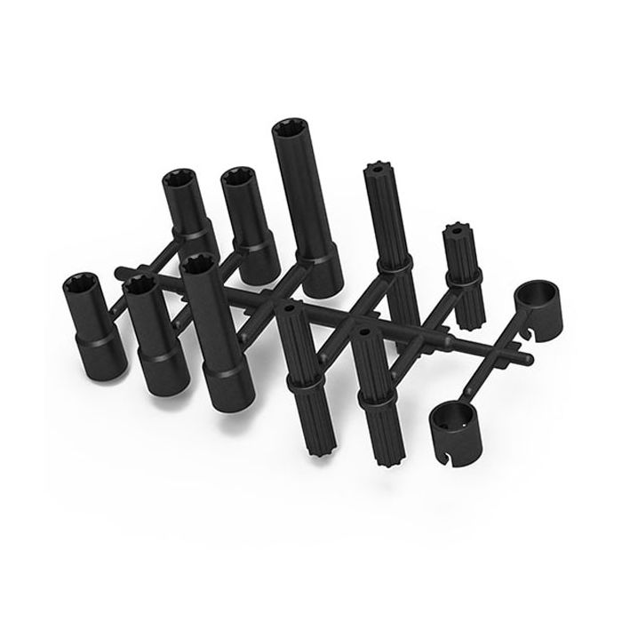 Gmade Universal Shaft Parts Tree