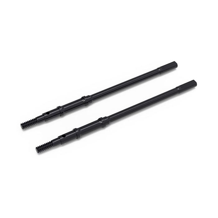 Gmade Straight Drive Shaft 107mm (2)