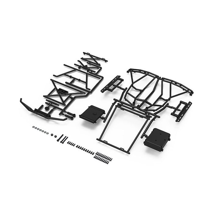 Gmade Rear Cage Kit