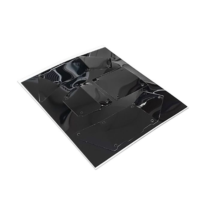 Gmade R1 Body Panel (Black)